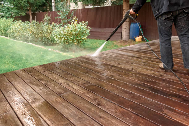 Trusted Wyncote, PA Pressure washing Experts